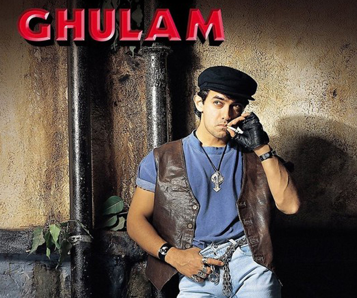 Ghulam